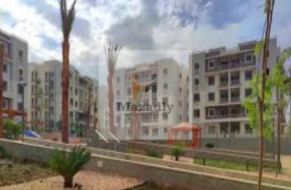 Apartment - 3 Bedrooms - 3 Bathrooms for sale in JAYD Residence - 5th Settlement Compounds - The 5th Settlement - New Cairo City - Cairo Apartment - 3 Bedrooms - 3 Bathrooms for sale in JAYD Residence - 5th Settlement Compounds - The 5th Settlement - New Cairo City - Cairo