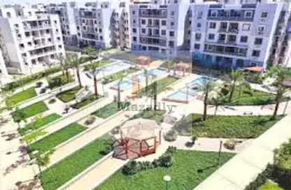 Apartment - 3 Bedrooms - 3 Bathrooms for sale in JAYD Residence - 5th Settlement Compounds - The 5th Settlement - New Cairo City - Cairo