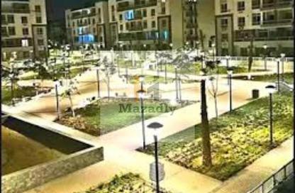 Apartment - 3 Bedrooms - 3 Bathrooms for sale in JAYD Residence - 5th Settlement Compounds - The 5th Settlement - New Cairo City - Cairo Apartment - 3 Bedrooms - 3 Bathrooms for sale in JAYD Residence - 5th Settlement Compounds - The 5th Settlement - New Cairo City - Cairo