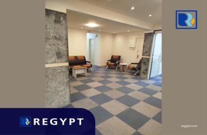 Office Space - Studio - 1 for rent in Makram Ebeid St. - 6th Zone - Nasr City - Cairo Office Space - Studio - 1 for rent in Makram Ebeid St. - 6th Zone - Nasr City - Cairo