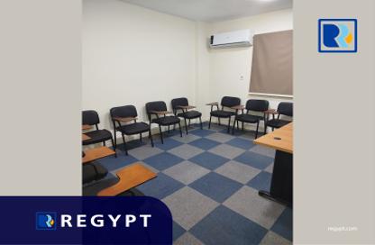 Office Space - Studio - 1 for rent in Makram Ebeid St. - 6th Zone - Nasr City - Cairo Office Space - Studio - 1 for rent in Makram Ebeid St. - 6th Zone - Nasr City - Cairo