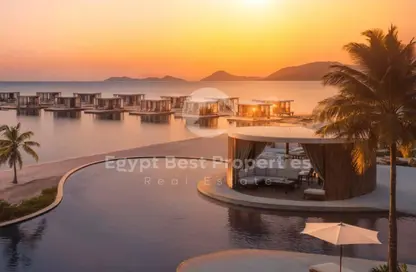 Villa - 5 Bedrooms - 5 Bathrooms for sale in Mesca - Soma Bay - Safaga - Hurghada - Red Sea