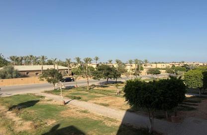 شاليه - 3 غرف نوم - 2 حمامات للبيع في مارينا وادي دجلة - العين السخنة - السويس شاليه - 3 غرف نوم - 2 حمامات للبيع في مارينا وادي دجلة - العين السخنة - السويس