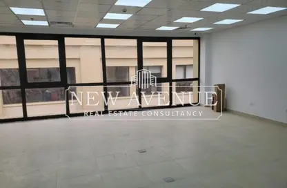 Office Space - Studio - 1 Bathroom for rent in Mivida - 5th Settlement Compounds - The 5th Settlement - New Cairo City - Cairo
