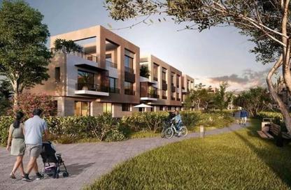 Apartment - 2 Bedrooms - 3 Bathrooms for sale in District 5 - 5th Settlement Compounds - The 5th Settlement - New Cairo City - Cairo Apartment - 2 Bedrooms - 3 Bathrooms for sale in District 5 - 5th Settlement Compounds - The 5th Settlement - New Cairo City - Cairo
