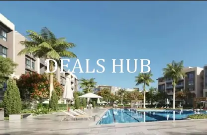 Apartment - 3 Bedrooms - 3 Bathrooms for sale in Azad - 5th Settlement Compounds - The 5th Settlement - New Cairo City - Cairo