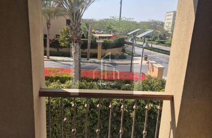 فيلا - 4 غرف نوم - 5 حمامات للايجار في ميفيدا - كمبوندات التجمع الخامس - التجمع الخامس - مدينة القاهرة الجديدة - القاهرة