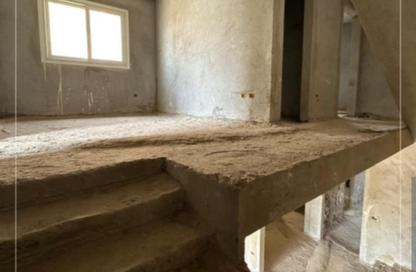 منزل مزدوج - 3 غرف نوم - 4 حمامات للبيع في جدار - كمبوندات 6 أكتوبر - مدينة 6 أكتوبر - الجيزة