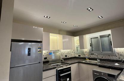 Apartment - 2 Bedrooms - 2 Bathrooms for rent in Mountain View Hyde Park - 5th Settlement Compounds - The 5th Settlement - New Cairo City - Cairo Apartment - 2 Bedrooms - 2 Bathrooms for rent in Mountain View Hyde Park - 5th Settlement Compounds - The 5th Settlement - New Cairo City - Cairo