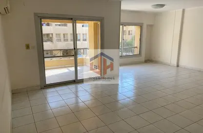 شقة - 3 غرف نوم - 2 حمامات للايجار في امتداد الرحاب - الرحاب - مدينة القاهرة الجديدة - القاهرة