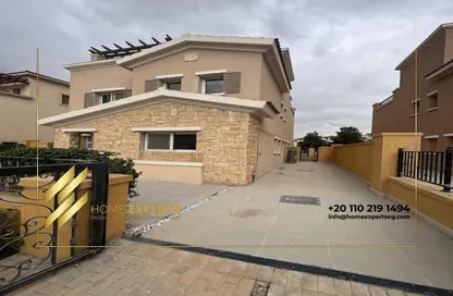 فيلا - 4 غرف نوم - 4 حمامات للايجار في ميفيدا - كمبوندات التجمع الخامس - التجمع الخامس - مدينة القاهرة الجديدة - القاهرة