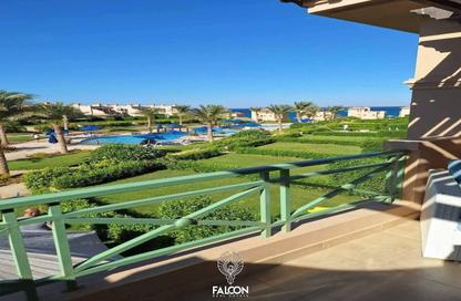 Chalet - 3 Bedrooms - 2 Bathrooms for sale in La vista Ras El Hikma - Ras Al Hekma - North Coast Chalet - 3 Bedrooms - 2 Bathrooms for sale in La vista Ras El Hikma - Ras Al Hekma - North Coast