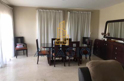 Apartment - 2 Bedrooms - 3 Bathrooms for sale in Beverly Hills Road - 17th District - Sheikh Zayed City - Giza