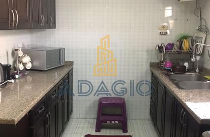 Apartment - 2 Bedrooms - 3 Bathrooms for sale in Beverly Hills Road - 17th District - Sheikh Zayed City - Giza