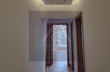 Apartment - 4 Bedrooms - 2 Bathrooms for rent in Stone Residence - 5th Settlement Compounds - The 5th Settlement - New Cairo City - Cairo