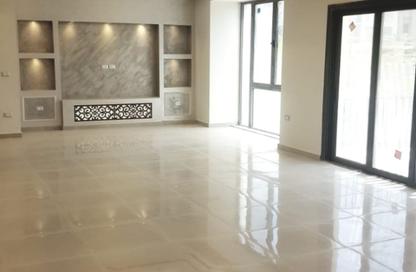 Duplex - 3 Bedrooms - 4 Bathrooms for rent in Eastown - 5th Settlement Compounds - The 5th Settlement - New Cairo City - Cairo