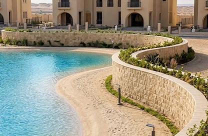 Apartment - 4 - 4 for sale in Sarai - Mostakbal City Compounds - Mostakbal City - Future City - Cairo Apartment - 4 - 4 for sale in Sarai - Mostakbal City Compounds - Mostakbal City - Future City - Cairo