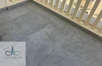 Apartment - 3 Bedrooms - 3 Bathrooms for rent in Centerville - Hyde Park - New Cairo City - Cairo