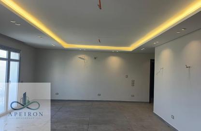 Apartment - 3 Bedrooms - 3 Bathrooms for rent in Centerville - Hyde Park - New Cairo City - Cairo
