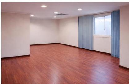 Office Space - 4 Bedrooms - 2 Bathrooms for rent in Mohi Al Din Abou El Ezz St. - Mohandessin - Giza