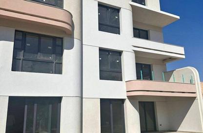 Chalet - 3 Bedrooms - 2 Bathrooms for sale in Ogami - Ras Al Hekma - North Coast