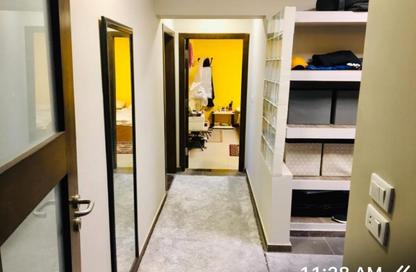 Townhouse - 3 Bedrooms - 2 Bathrooms for sale in Hay Al Montazah - Hadayek October - 6 October City - Giza Townhouse - 3 Bedrooms - 2 Bathrooms for sale in Hay Al Montazah - Hadayek October - 6 October City - Giza