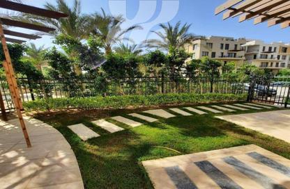 Duplex - 3 - 2 for rent in Eastown - 5th Settlement Compounds - The 5th Settlement - New Cairo City - Cairo