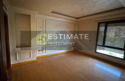 Apartment - 3 Bedrooms - 3 Bathrooms for rent in Eastown - 5th Settlement Compounds - The 5th Settlement - New Cairo City - Cairo