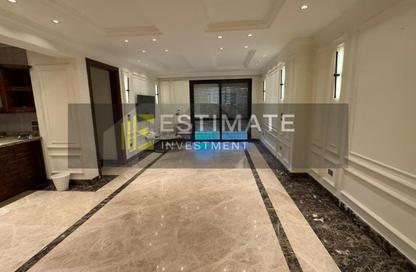 Apartment - 3 Bedrooms - 3 Bathrooms for rent in Eastown - 5th Settlement Compounds - The 5th Settlement - New Cairo City - Cairo