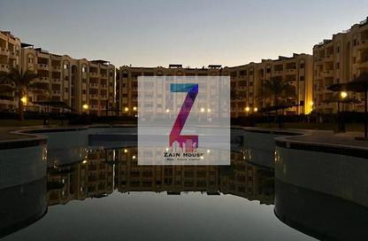Apartment - 3 - 2 for sale in Stella Heights - Al Alamein - North Coast