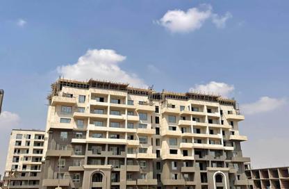 Apartment - 3 - 2 for sale in DeJoya 4 - New Capital City - Cairo