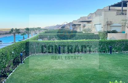 Chalet - 3 Bedrooms - 2 Bathrooms for sale in Telal Al Sokhna - Al Ain Al Sokhna - Suez Chalet - 3 Bedrooms - 2 Bathrooms for sale in Telal Al Sokhna - Al Ain Al Sokhna - Suez