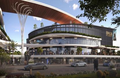 Shop - Studio - 1 Bathroom for sale in 26th of July Corridor - 6 October City - Giza Shop - Studio - 1 Bathroom for sale in 26th of July Corridor - 6 October City - Giza