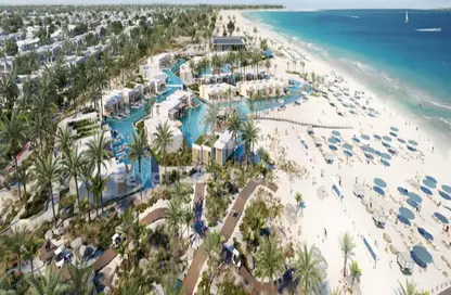 Townhouse - 4 Bedrooms - 3 Bathrooms for sale in Soul North Coast - Qesm Ad Dabaah - North Coast