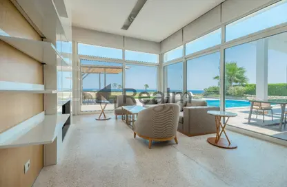 Chalet - 3 Bedrooms - 3 Bathrooms for sale in IL Monte Galala - Al Ain Al Sokhna - Suez