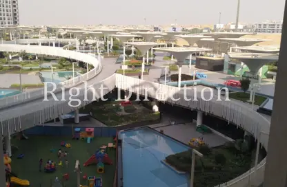 شقة - 1 حمام للايجار في بورتو نيو كايرو - كمبوندات التجمع الخامس - التجمع الخامس - مدينة القاهرة الجديدة - القاهرة