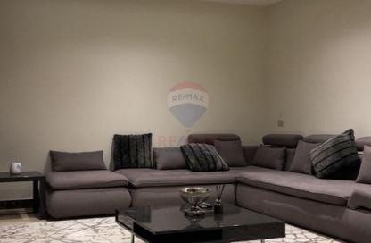 Apartment - 2 Bedrooms - 4 Bathrooms for rent in Al Karma 4 - Sheikh Zayed Compounds - Sheikh Zayed City - Giza Apartment - 2 Bedrooms - 4 Bathrooms for rent in Al Karma 4 - Sheikh Zayed Compounds - Sheikh Zayed City - Giza