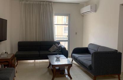 Apartment - 2 Bedrooms - 2 Bathrooms for sale in B11 - Madinaty - Cairo