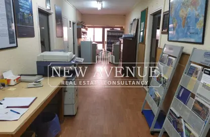 بناية كاملة - استوديو - 8 حمامات للايجار في شارع النصر - حي المعادي - القاهرة