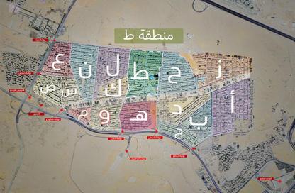 Apartment - 3 Bedrooms - 2 Bathrooms for sale in Gate 4 - Mena - Hadayek El Ahram - Giza