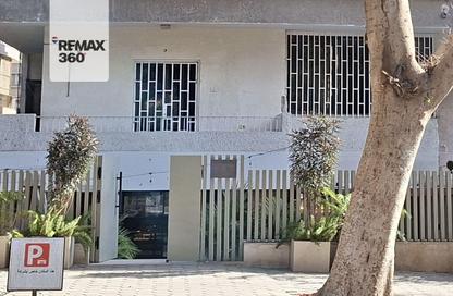 Shop - Studio - 1 Bathroom for sale in Hassan Sadek St. - El Korba - Heliopolis - Masr El Gedida - Cairo Shop - Studio - 1 Bathroom for sale in Hassan Sadek St. - El Korba - Heliopolis - Masr El Gedida - Cairo