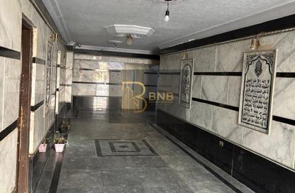 Office Space - Studio - 2 Bathrooms for rent in Al Wafaa We Al Amal - 6th District - Nasr City - Cairo