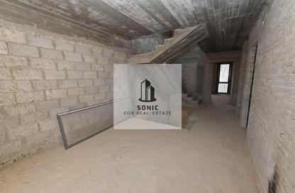 Twin House - 3 Bedrooms - 4 Bathrooms for sale in Sodic East - 6th District - New Heliopolis - Cairo