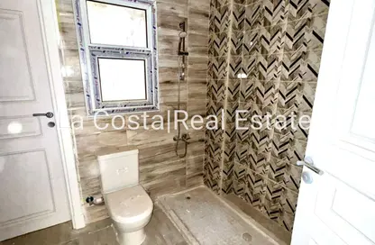 Apartment - 3 Bedrooms - 3 Bathrooms for sale in Al Maqsad - New Capital Compounds - New Capital City - Cairo