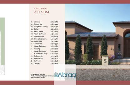 Apartment - 4 - 4 for sale in Village West - Sheikh Zayed Compounds - Sheikh Zayed City - Giza