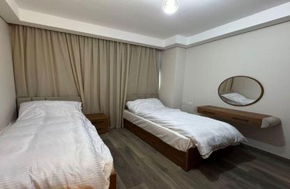 Apartment - 2 Bedrooms - 2 Bathrooms for rent in Park Side Residence - Zed Towers - Sheikh Zayed Compounds - Sheikh Zayed City - Giza Apartment - 2 Bedrooms - 2 Bathrooms for rent in Park Side Residence - Zed Towers - Sheikh Zayed Compounds - Sheikh Zayed City - Giza