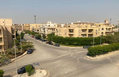شقة - 3 غرف نوم - 3 حمامات للبيع في النرجس 2 - النرجس - مدينة القاهرة الجديدة - القاهرة