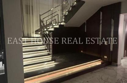 Villa - 5 - 5 for sale in Privado - Madinaty - Cairo