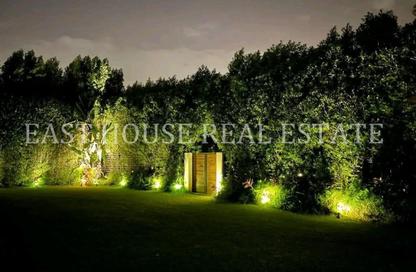 Villa - 5 - 5 for sale in Privado - Madinaty - Cairo