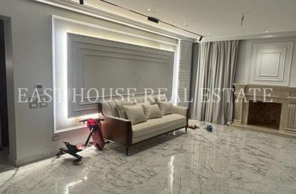 Villa - 5 - 5 for sale in Privado - Madinaty - Cairo